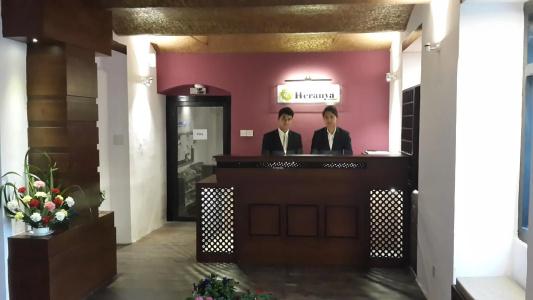 Heranya - 22