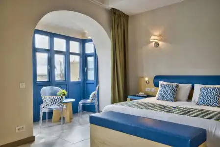 The British Suites - 30