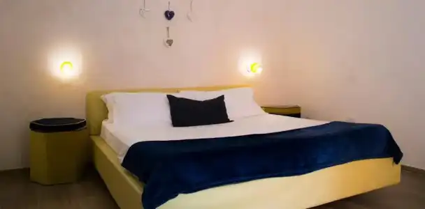 Suite Home Trani - 37
