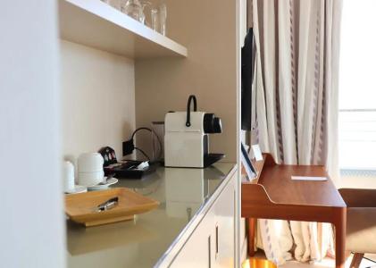 Grand Seeschlösschen Sea Retreat & Spa - 245
