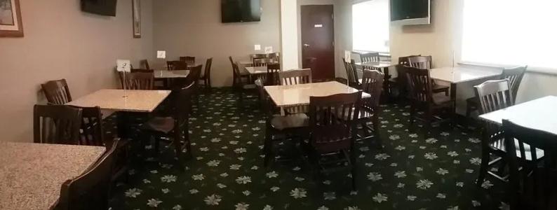Ashley Inn of Tillamook - 19