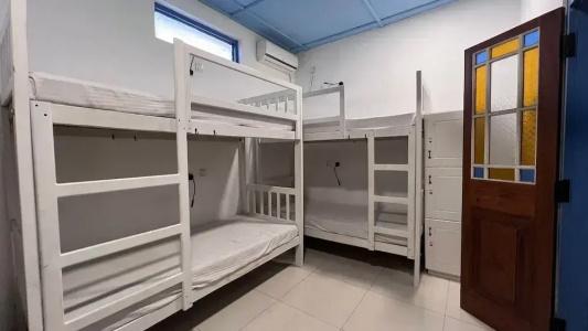 VILLA 92 - City - Hostel - 63