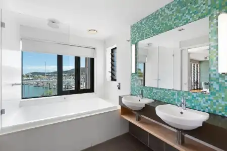 The Boathouse Apartments - 46