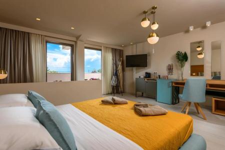 Alea & Suites - 1