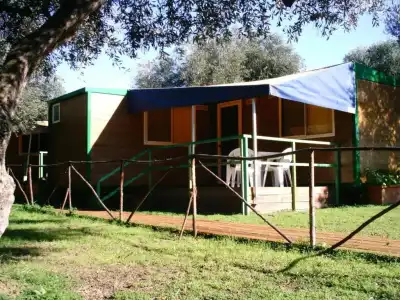 Camping Valle Dei Templi - 26