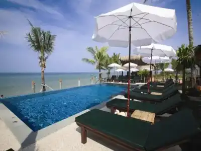 The Shambhala Khaolak Resort (SHA Extra Plus) - 20