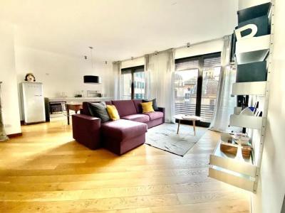Palazzina B Contemporary Studio - 13