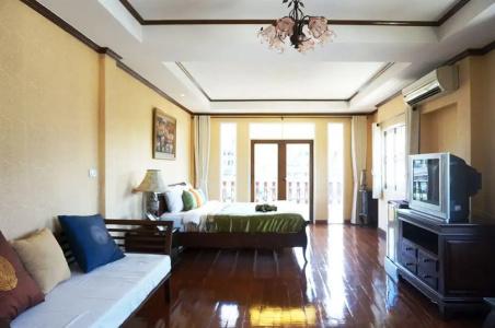 Hua Hin White Villa - 68