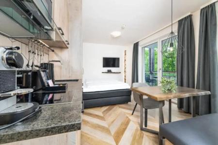 24 by Avenida - Mountain Residence - 224
