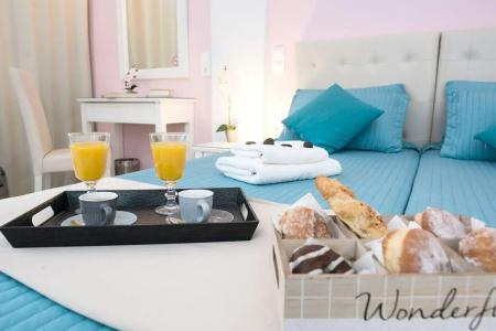 Palotel Luxury - 11