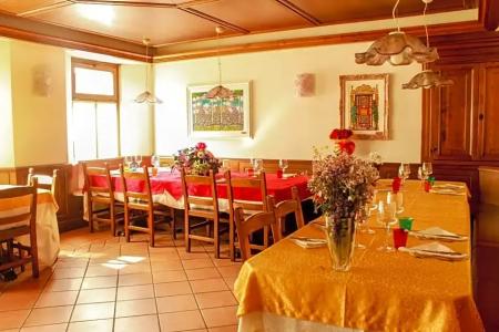 Albergo Locanda Aurora - 18