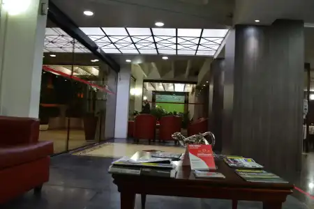 Trianon Paulista - 31