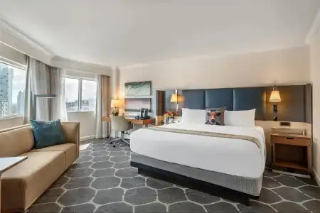 The Royal Sonesta Houston Galleria - 45