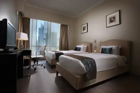 Ezdan Residence - 47