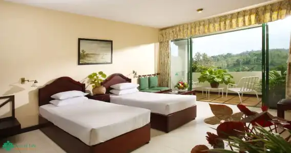 Tree of Life Nature Resort Resort - 56