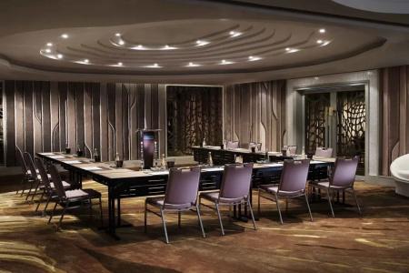 Pullman Phuket Arcadia Naithon Beach - 23