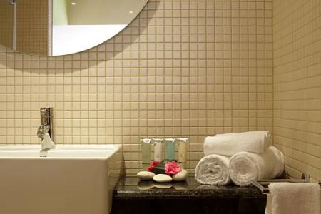 E-Larnaca Resort & Spa - 77