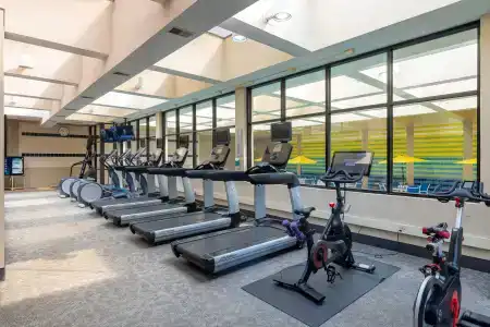 Crowne Plaza Knoxville Downtown University by IHG - 20