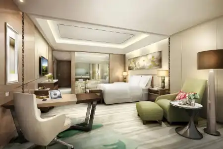 The Westin Jakarta - 5