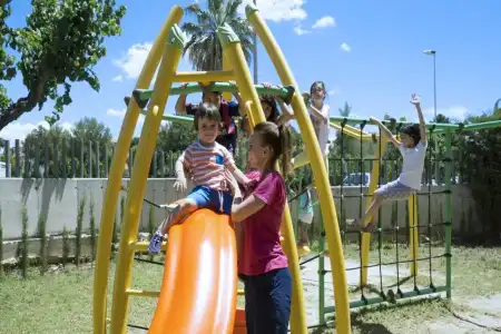 Ponient Pirámide Salou by PortAventura World - 31