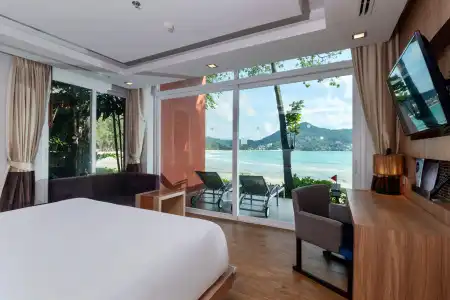 Novotel Phuket Kamala Beach - 2