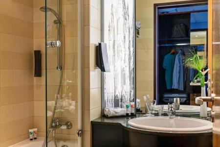 PLAZA Premium Köln - 32