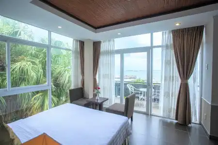 Seaside Resort - 84