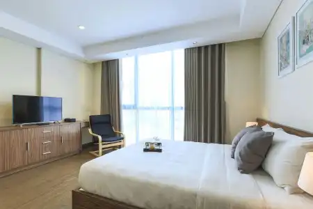 Aurora Serviced Apartments - Adults Only - 2