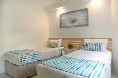 Ocean Breeze Resort - 199