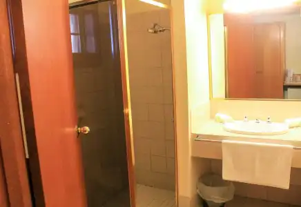 St Georges Motor Inn - 41