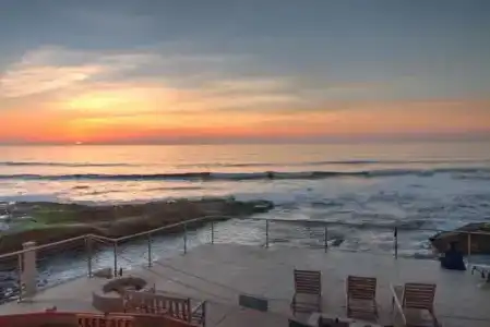 The Inn at Sunset Cliffs - 28