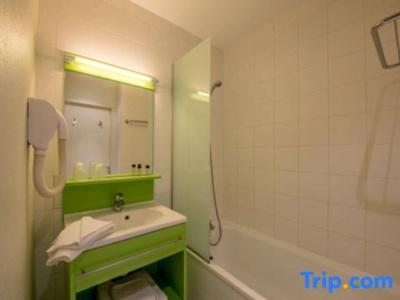 Residence Belambra Villemanzy - 127