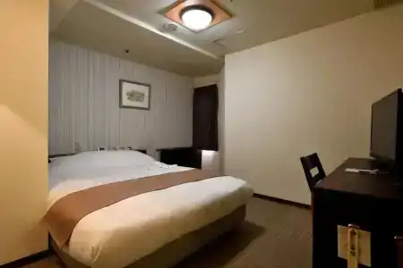 Toyoko Inn Sendai Nishi-Guchi Hirose-Dori - 2