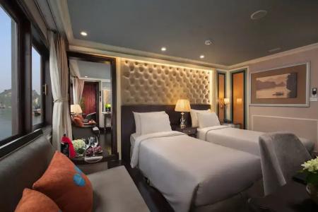Halong Athena Cruise - 55