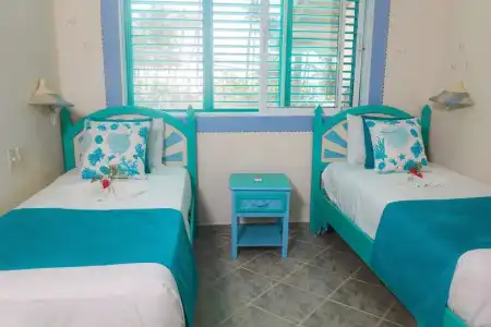 Residence Playa Colibri - 88