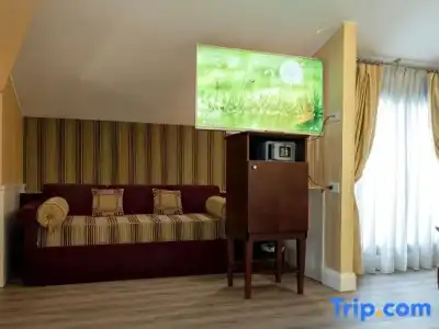 c-hotels Concorde - 83
