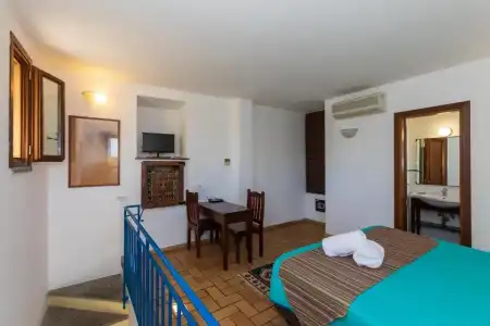 Residenza D'Epoca Pietra di Ponente - 31