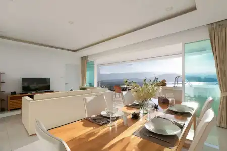 Luxury Apartment Unique Residences - 73