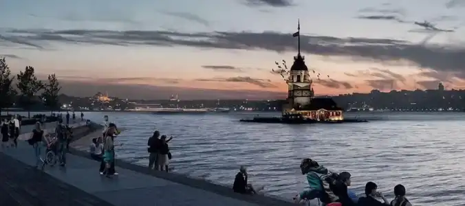 Hi̇sar - 16