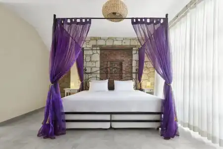 Panda Alaçati Otel - 31