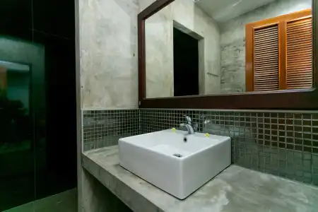 Forra Hill Resort - 7