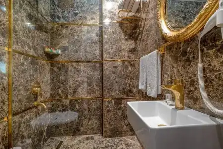 London Otel - 27