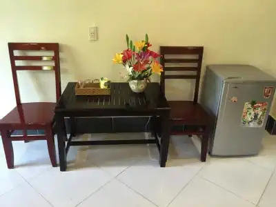 Hoang Nga Guest House - 9