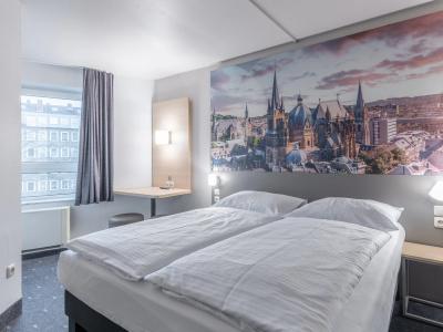 B&B Aachen-Hbf - 22