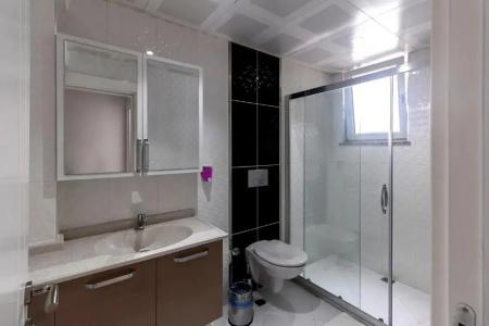 Aspendos Seaside apart otel - 78