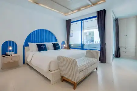 Costa Beach Residence and Jacuzzi - 32