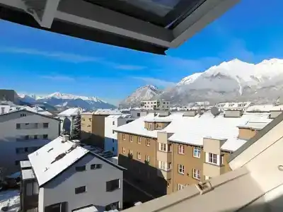 Binders Budget City-Mountain - 124