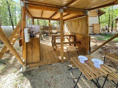 Glamping Village Orlando in Chianti - 112
