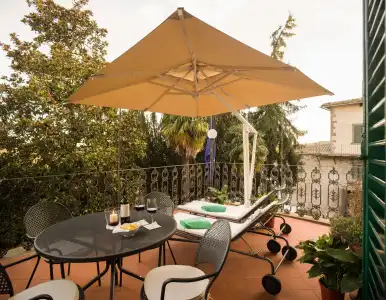 Palazzo Leopoldo Dimora Storica & Spa - 25