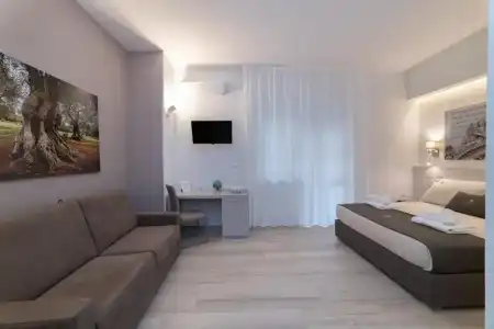 Suite Santa Chiara - 2